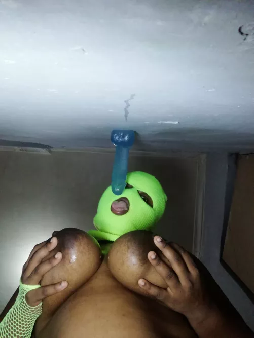 I love sucking cock. by thickgodass