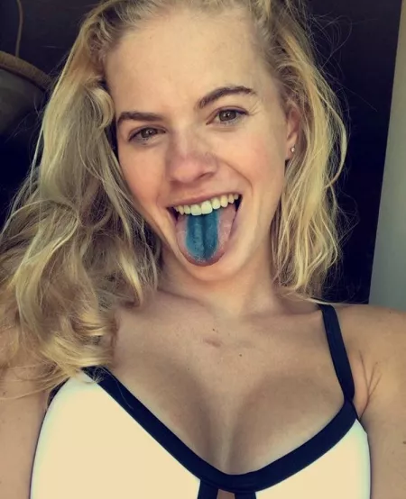 I love summer 🥰 by tribtrib11