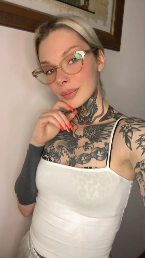 I love sweets so much and I like to suck on something all the time by Inevitable-Bus923