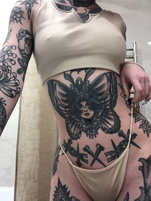 I love sweets so much and I like to suck on something all the time by Inevitable-Bus923