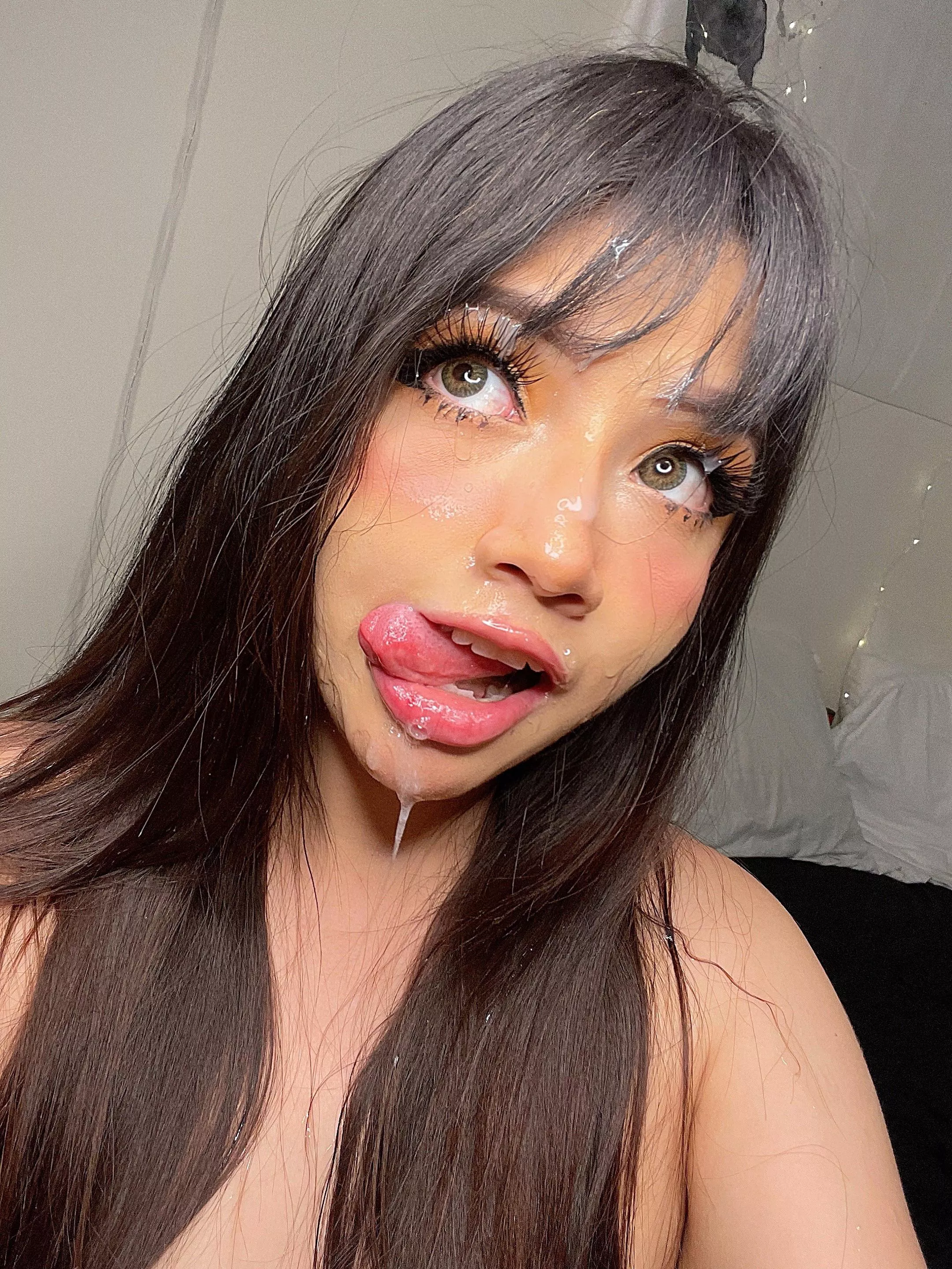 I love taking photos after receive my reward posted by LovingEli1