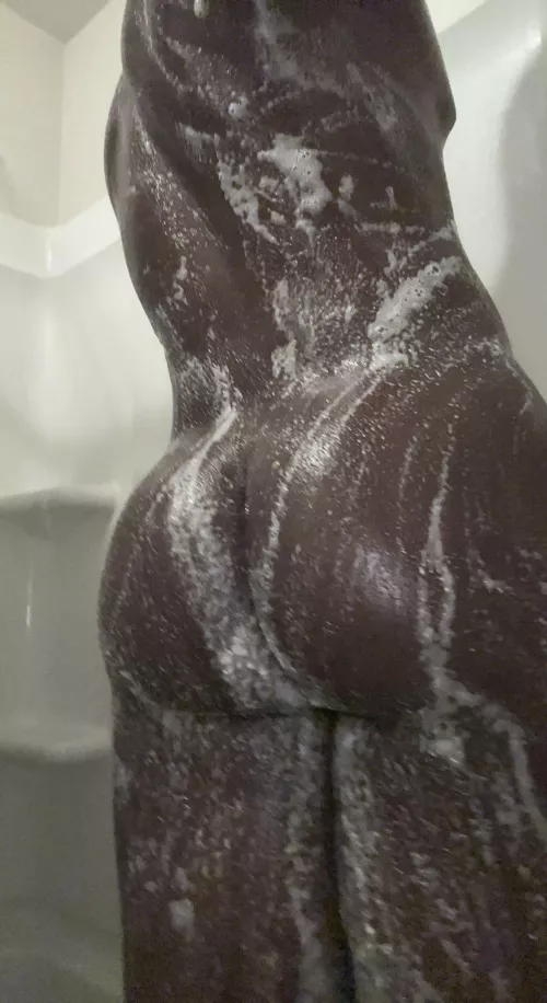 I love taking showers 🥰 by Dry-Service2730