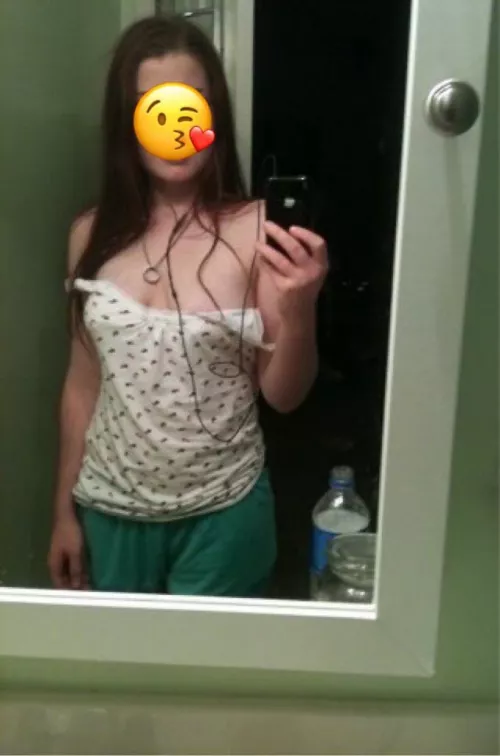 I love teasing older men by iamthesun00