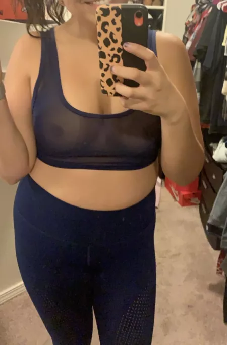 I love teasing our neighbors by Our_Sexyness