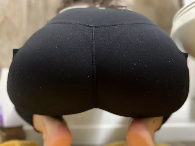 I love teasing the guys. 🤪 by Santa_Los6