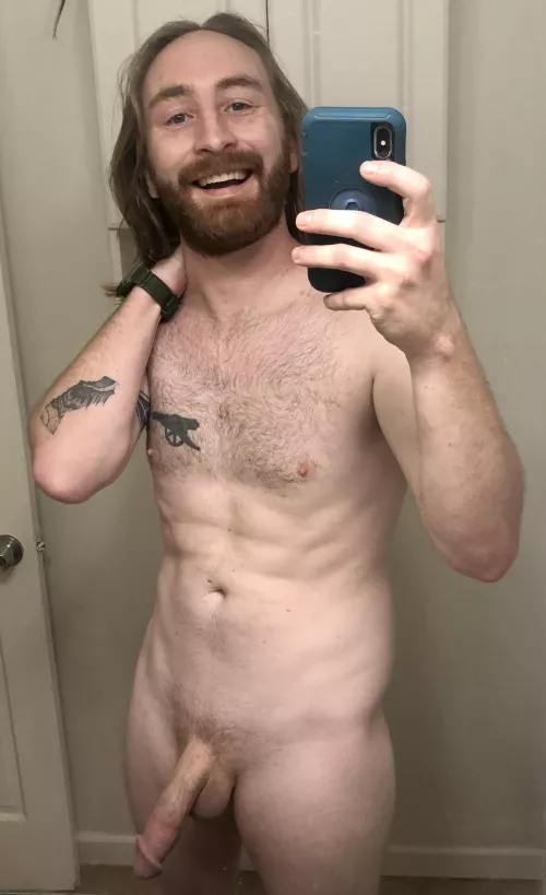 I love that California on my forearm by yournewpogostick