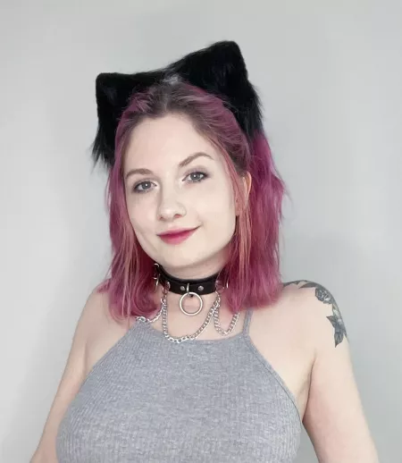 I love that chain by Littlest_Fern