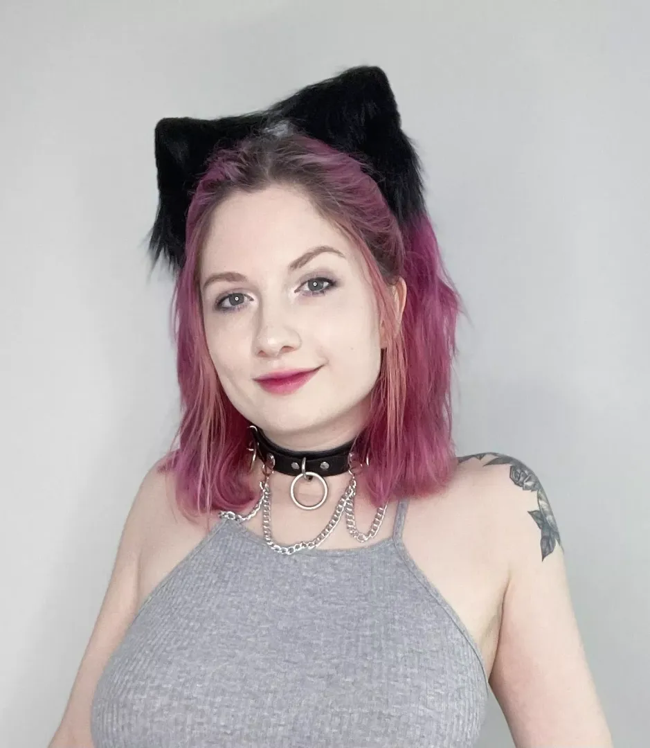 I love that chain posted by Littlest_Fern