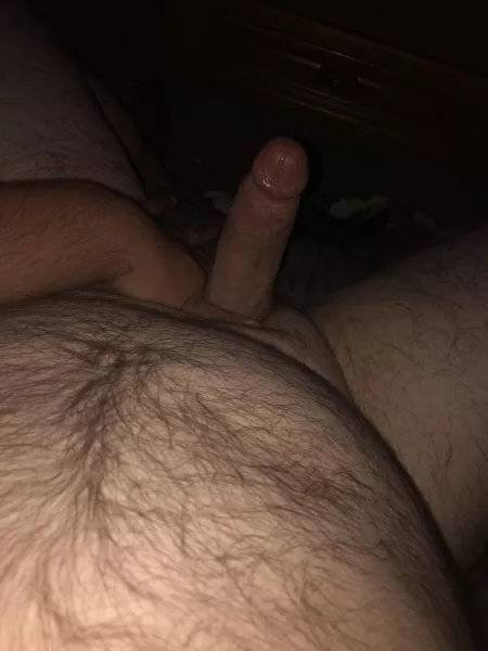 I love that feeling before cum, who likes all the wetness? by No_Resort6160