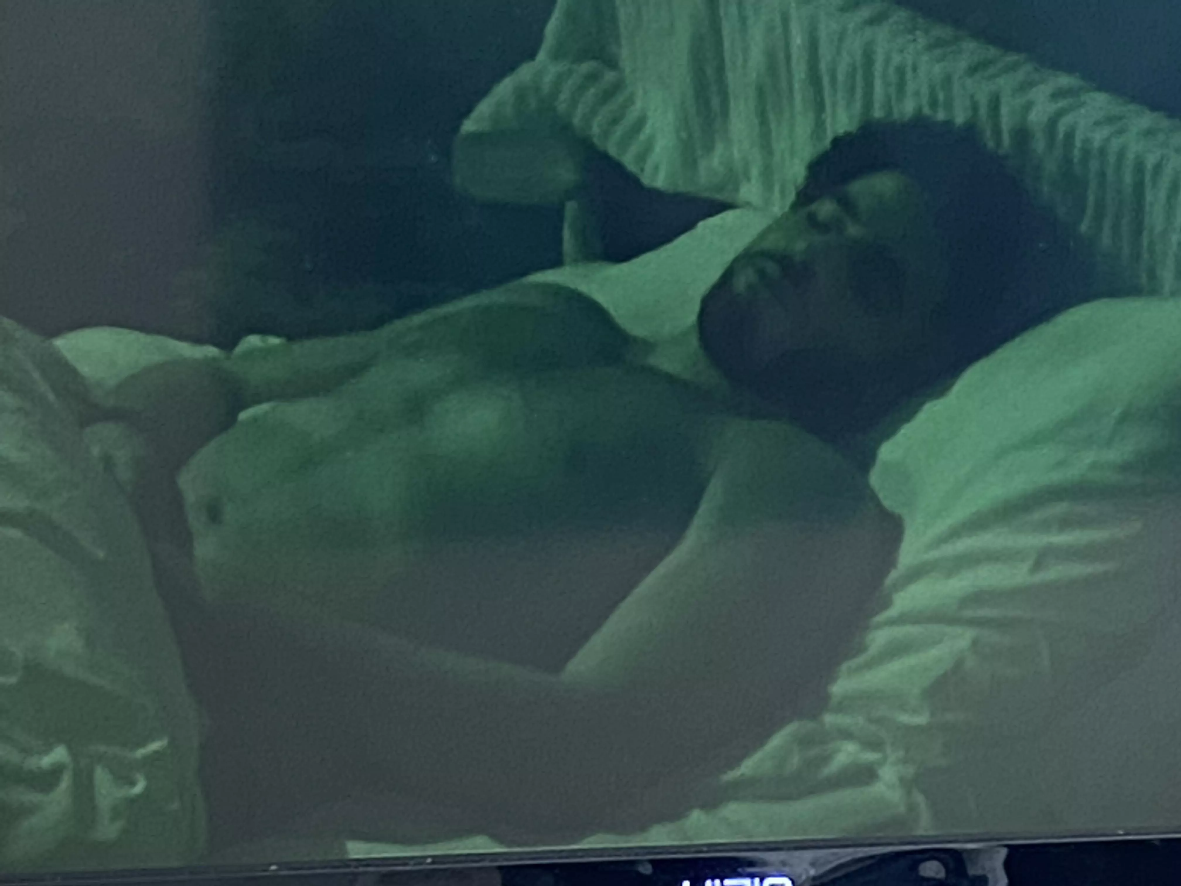 I love that he’s sleeping like this. Cam 1. 7/13/21 9:43am EST…but this cam’s been on him since before 9 posted by jaxbchboy91