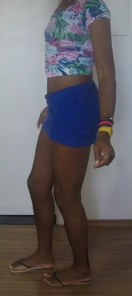 I love that set💜 by CrossdresserSabrina