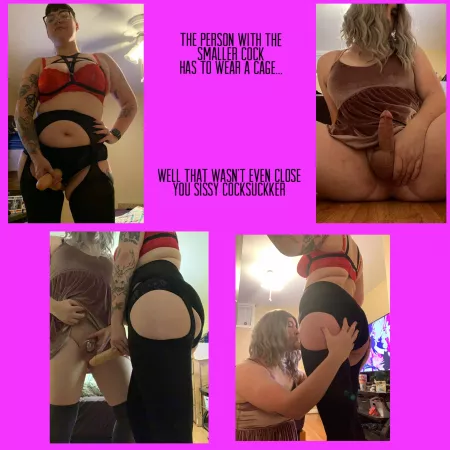 I love that this is my Friday night [oc] by MissAmandaownsme