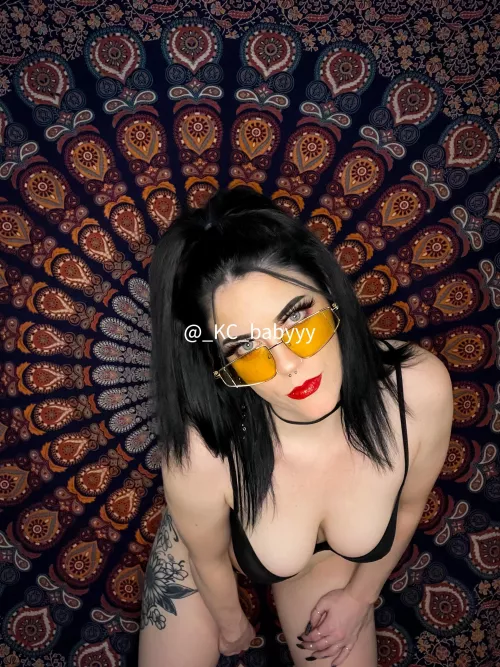 I love that you love makeup 💋 by _KC_babyyy