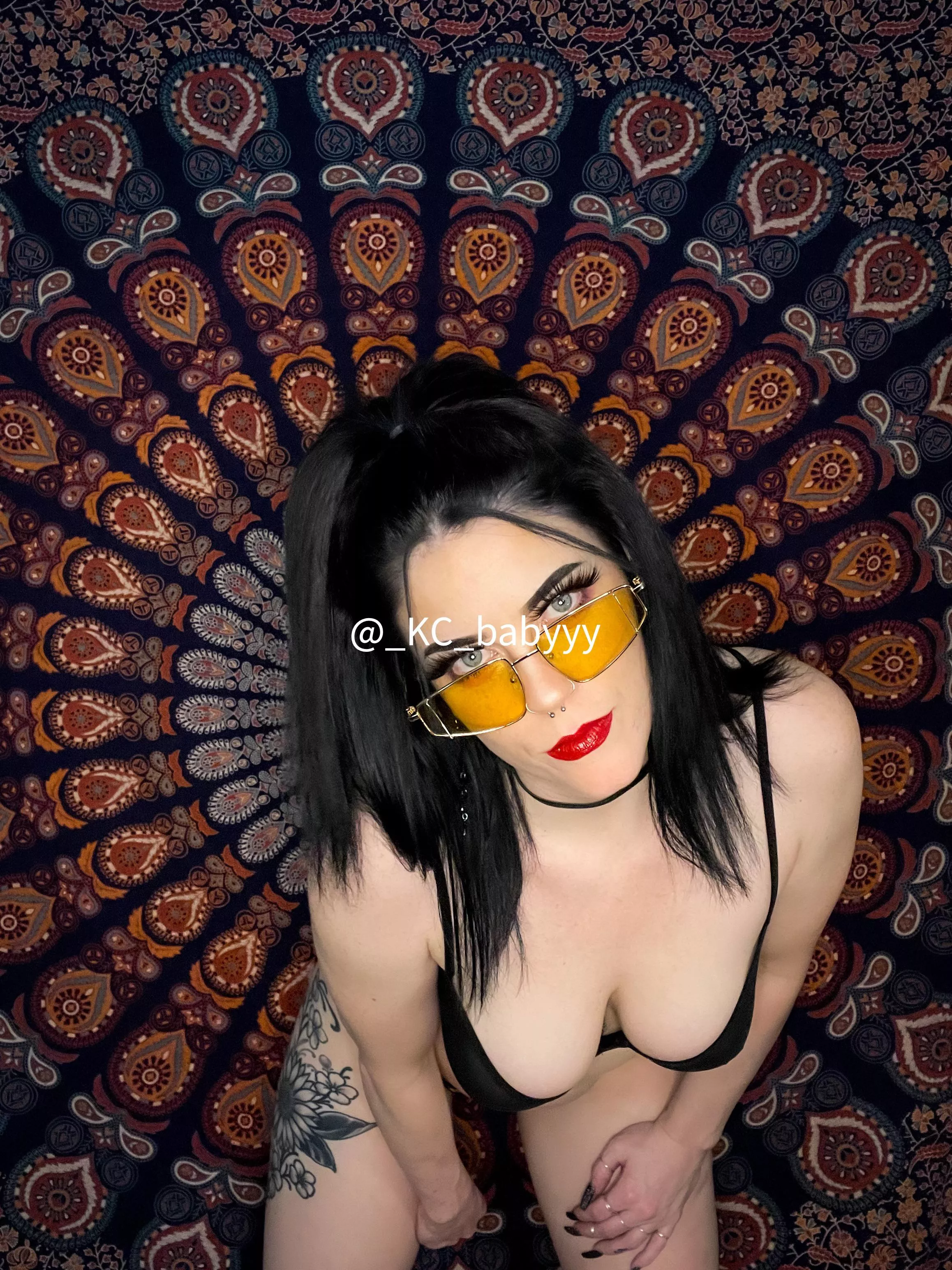 I love that you love makeup 💋 posted by _KC_babyyy