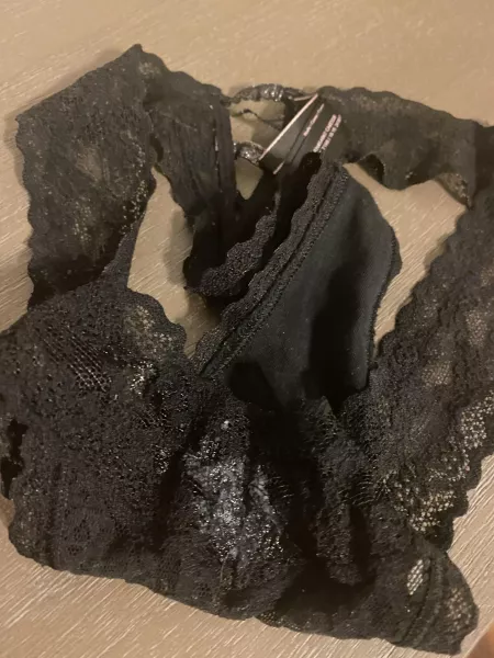 I love the aftermath by throwawaythrow1999