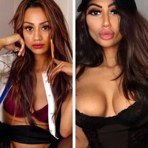 I love the bimbo life❤️ by kalizzie