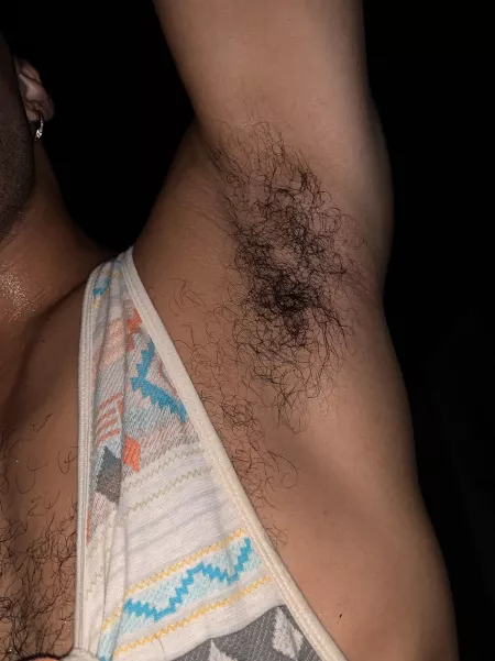 I love the connect to my chest by Beginning-Coat-2178