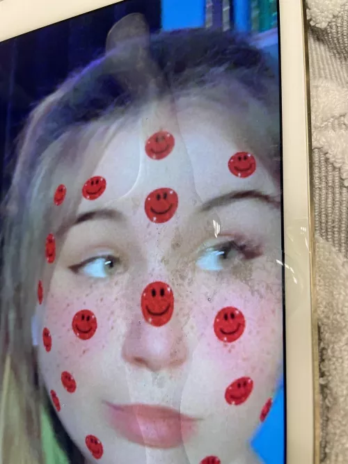 I love the innocent looking ones ❄️🐰 by BBC_Zayy