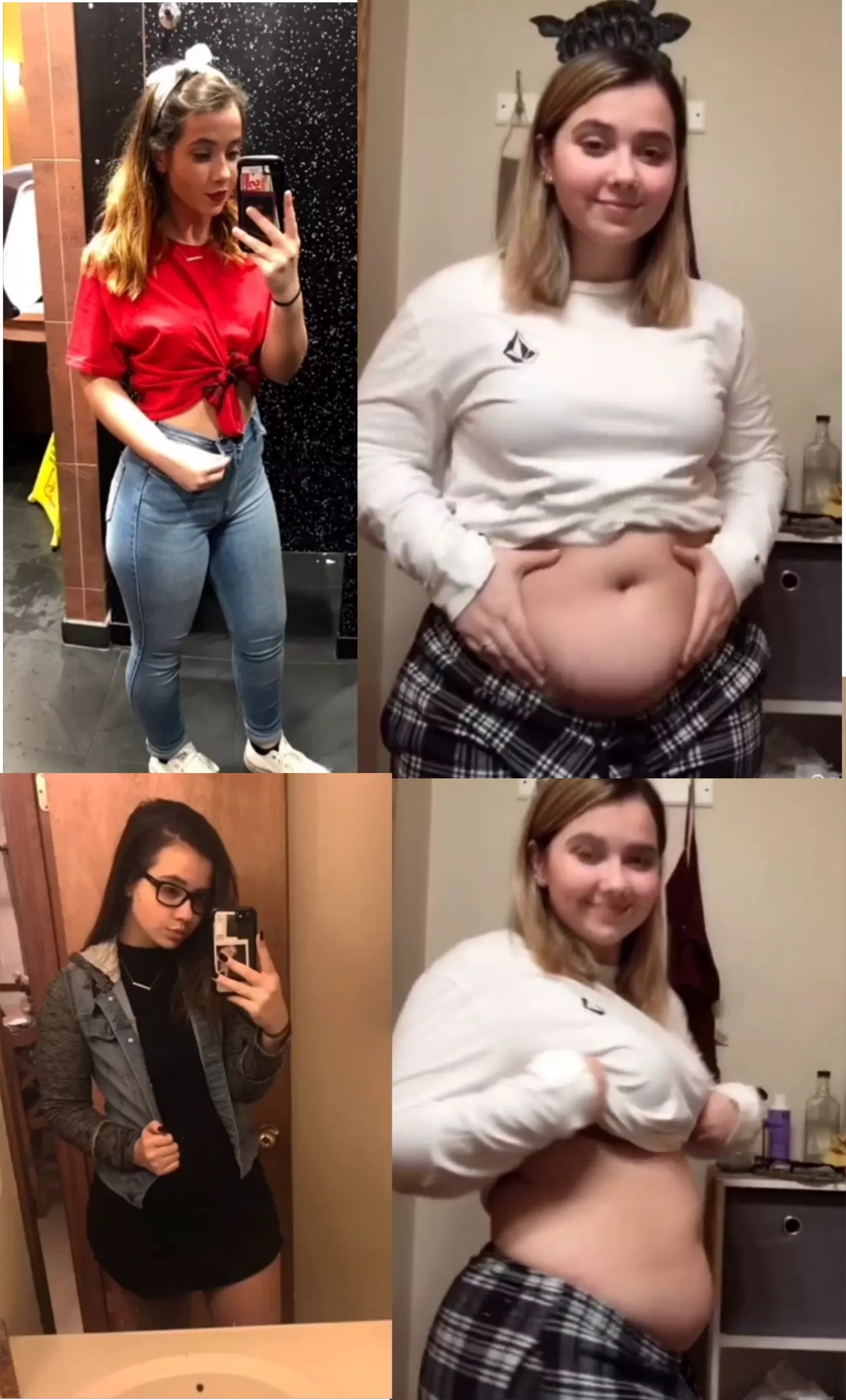 I love the Internet, especially when I come across treasure like this posted by penguin4324