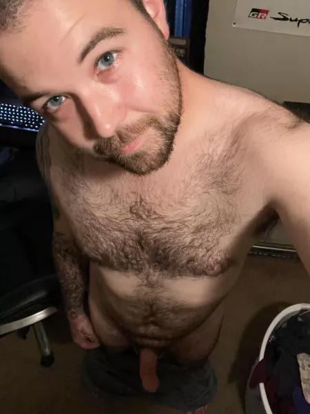 I love the messages I get here, thanks for the confidence :) by EatTacosSaveTheWorld