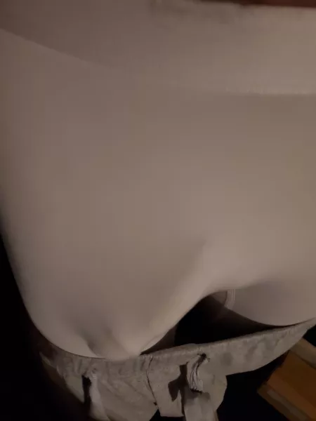 I love the no seem by TheIncredibulge