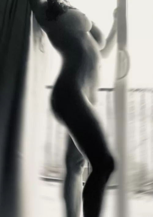 I love the rain! Not sure why but it makes me feel (f)ree! by bothofus2020