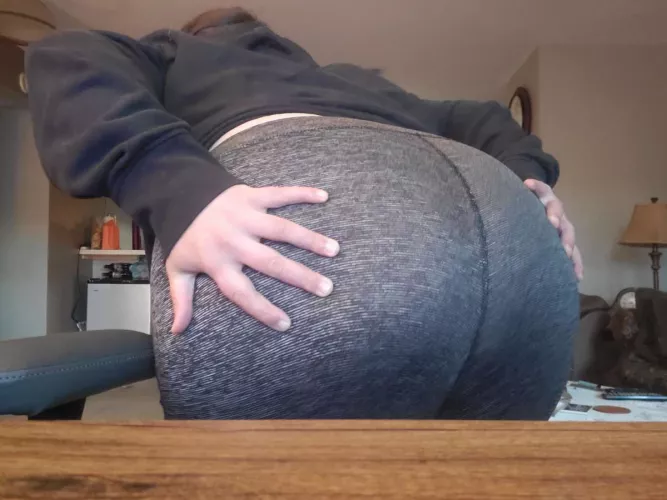 I love the shape these give my wife. by anonymoose_mouse808