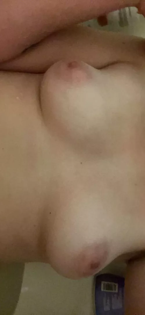 I love the way they look tody by Alternative-Fish8689