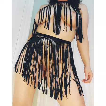 I love the way this feels on my body by [deleted]