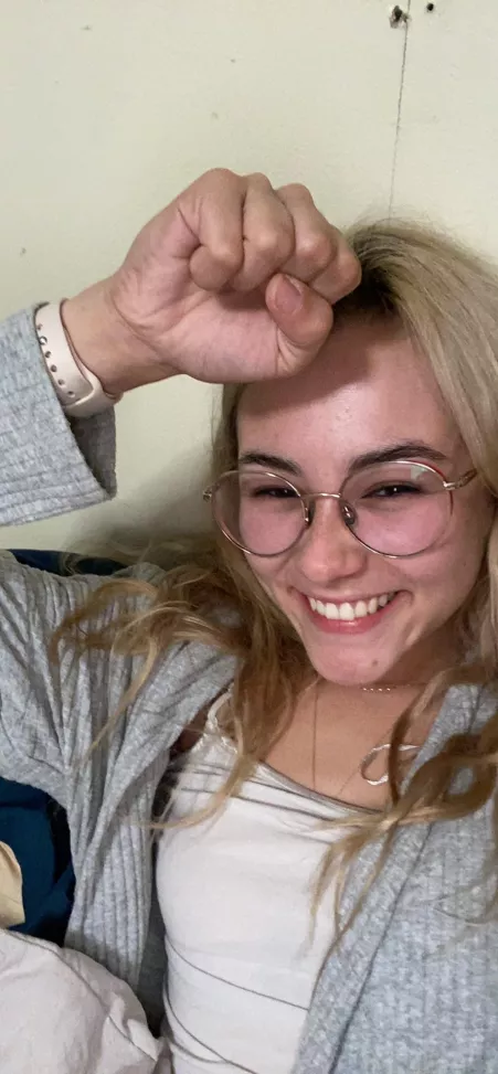 I love these glasses but they’re time might be coming soon 🤧 by Chance_Landscape_203