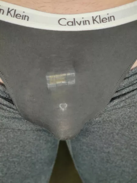 I LOVE these panties 😍 by Ultimate1177