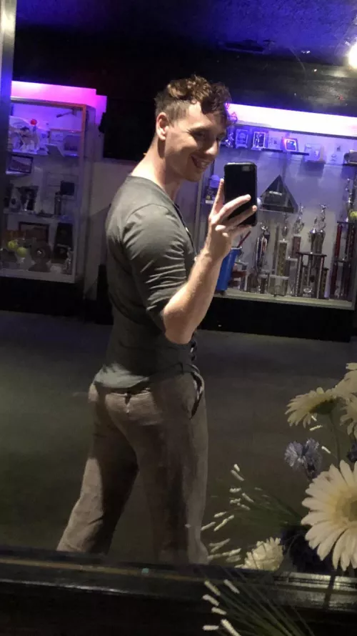 I love these pants so much 🍑 by JaxxxonMiller