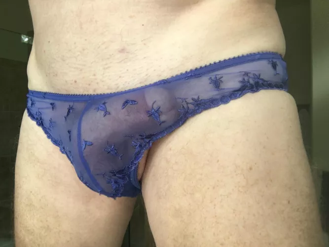 I love these by Overall-Bandicoot846