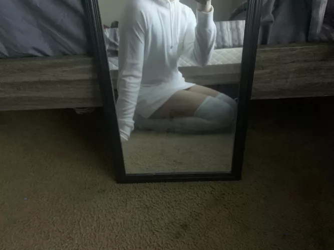 I love these socks and this hoodie so much by __Salad___