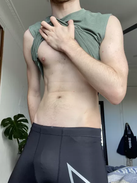 I love these tights by Trashyslot