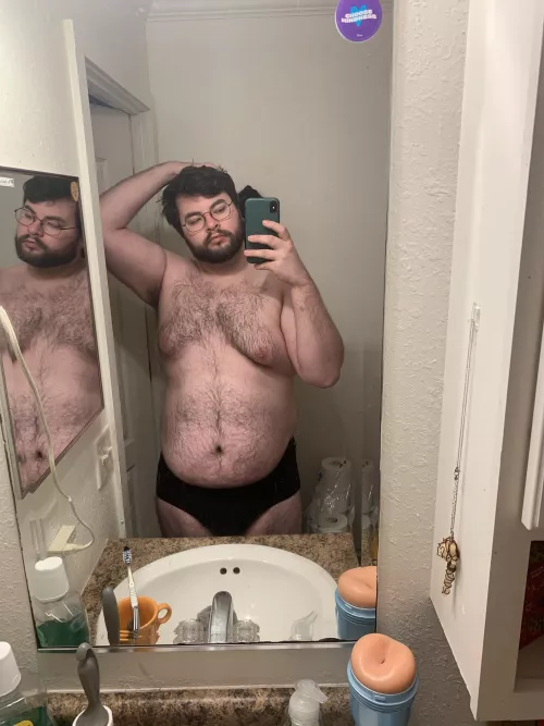 I love these underwear on me by sammy_spam