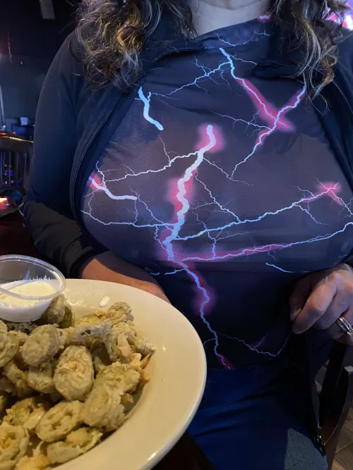 I love this bar! by Caramellatina