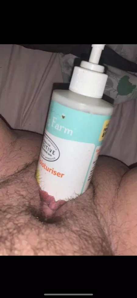 I love this bottle by lulu9494