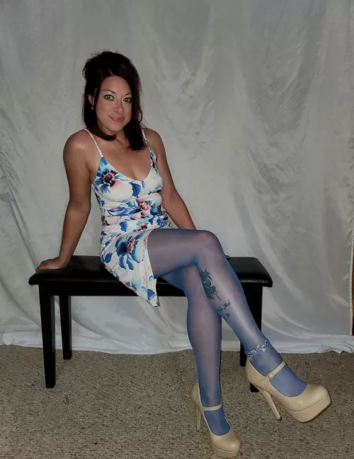 I love this color combo, do you? by MagicalD30