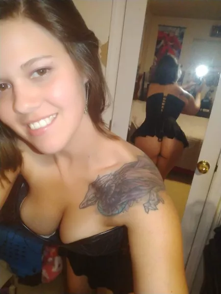 I love this corset so much. by Lady_Albedo_96