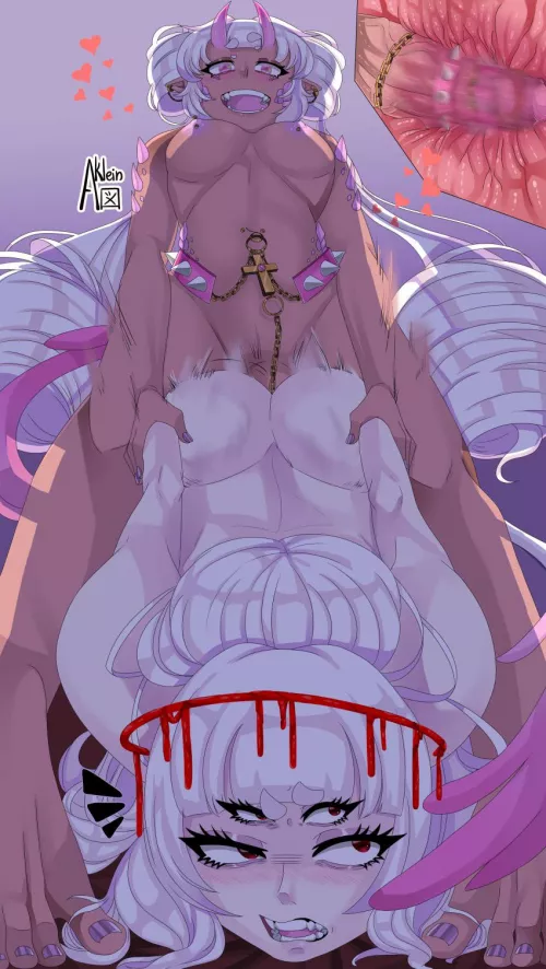 I love this down to her toes by Possible-Sorbet-7433