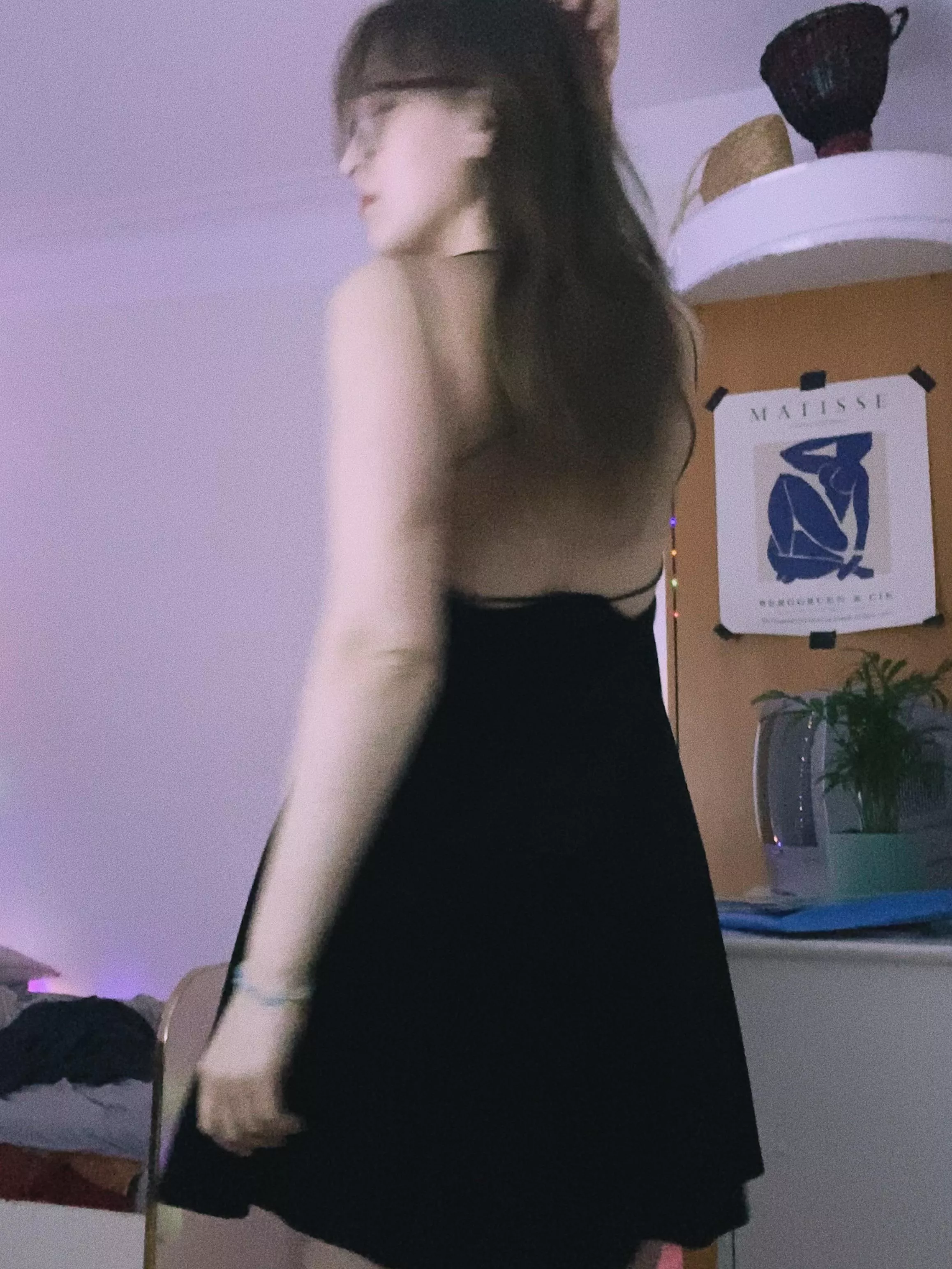 I love this dress posted by Katekatykat