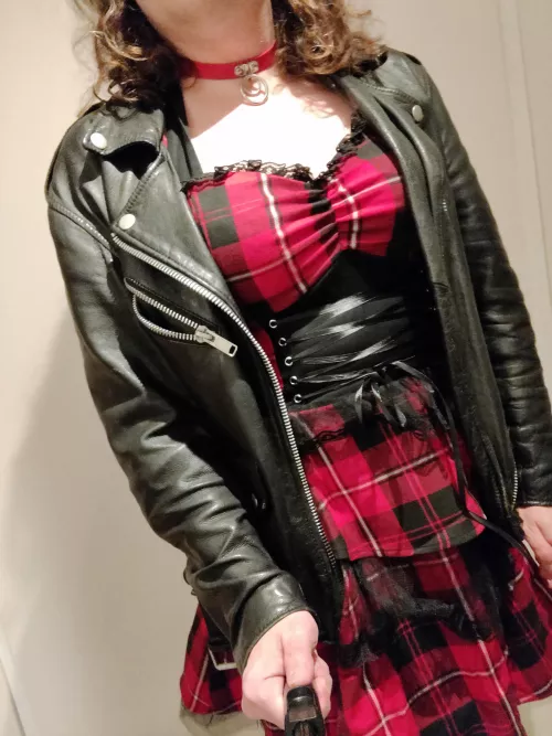 I love this dress so much. by Frostnatt