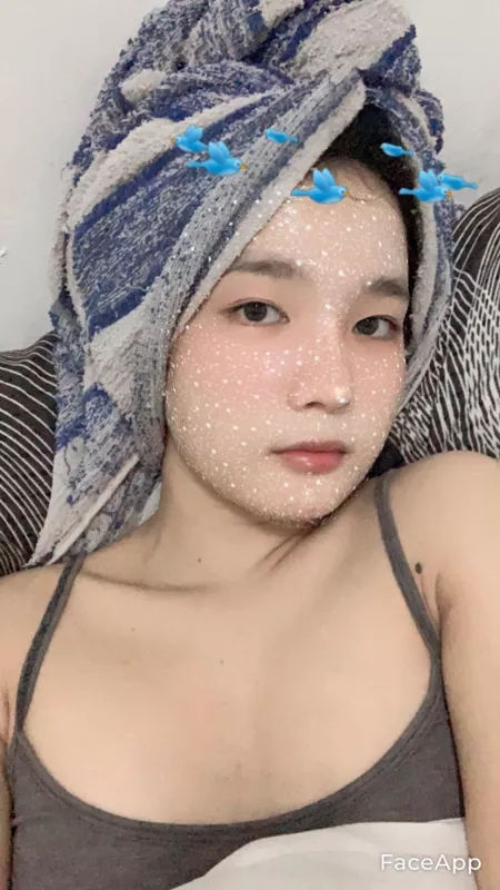 I love this filter by a0kii