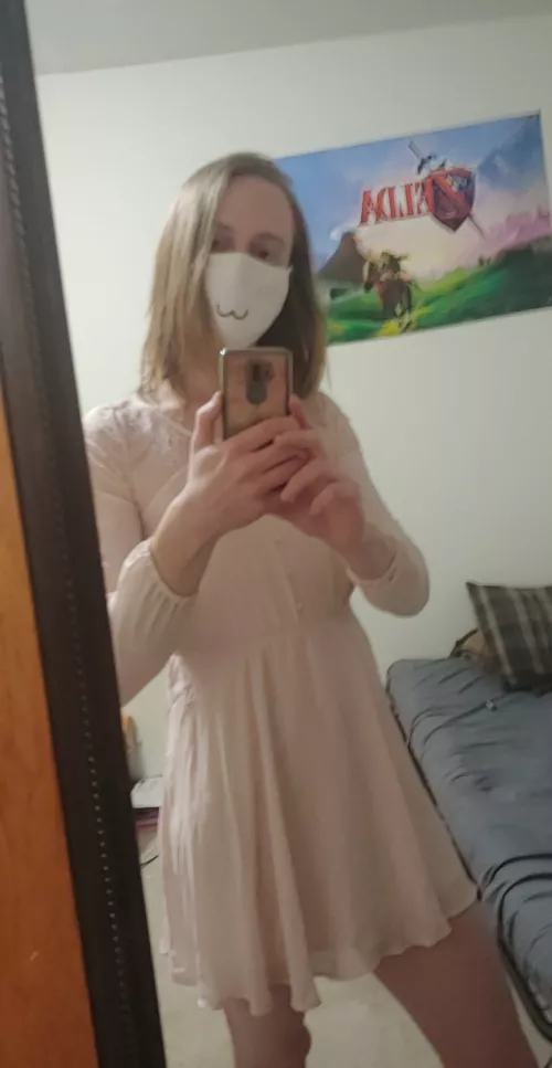 I love this fit but why is it so hard to put on and take off 😭 by Driz9999