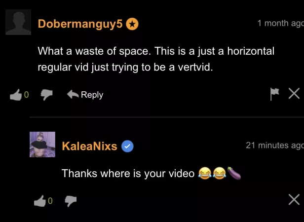 I love this guy by kaleanixs