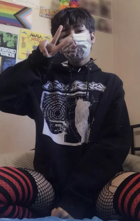 i love this hoodie!! dystopia is one of my favorite punk bands c: by crustcx