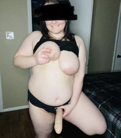 I love this huge cock so much. Who’s taking a ride? by NursesHandyman