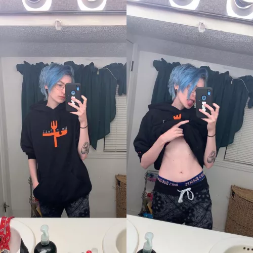 I love this jacket 🖤 by dejectedwraith