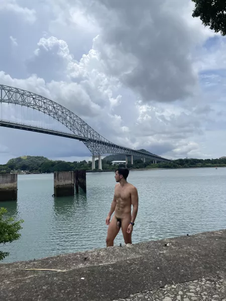 I love this landscape by AndresGuedez